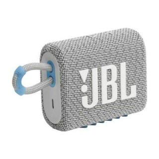 JBL GO 3 Eco Bluetooth Wireless Speaker