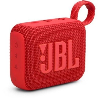 JBL Go 4 Портативная Kолонка