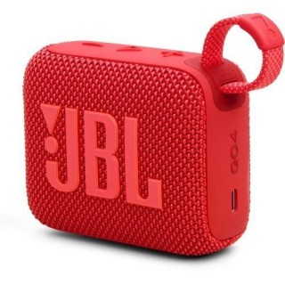 JBL Go 4 Portable Speaker