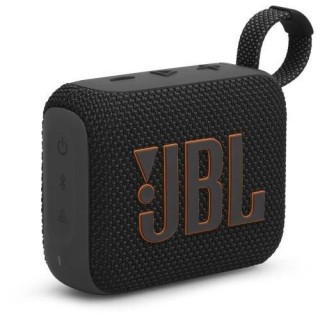 JBL Go 4 Portable Speaker