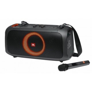 JBL PartyBox On-The-Go Wireless Speaker
