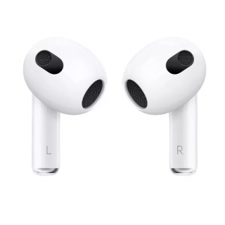 Apple AirPods (3rd gen) Lightning Charging Case Headphones