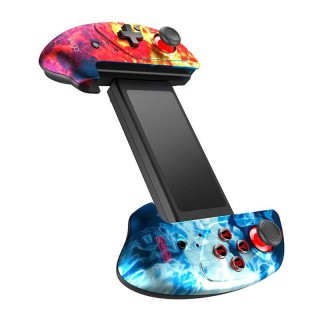 iPega PG-9083B with smartphone holder Wireless Gaming Controller