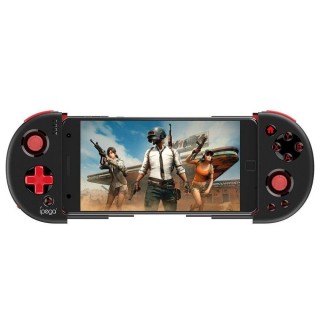 iPega PG-9087S Red Knight Universal Bluetooth Gamepad Android / iOS / PUBG / Battle Royale