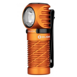 Olight Perun 2 Mini Flashlight