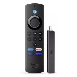 Amazon Fire TV Stick Lite 2022 Медиа плеер