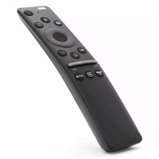 Samsung BN59-01312B TV remote control with voice control