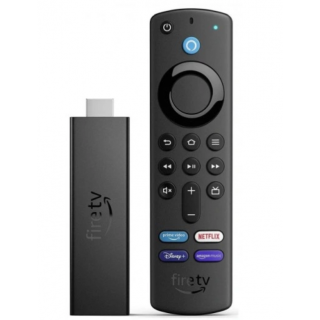 Amazon Fire TV Media Stick 4K / HDMI / 8GB