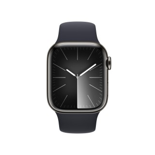 Apple Watch Series 9 Viedpulkstenis 41mm
