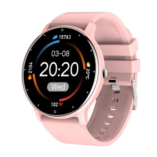 RoGer ZL02D Smartwatch Умные часы 1,28" / Bluetooth / IP67