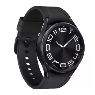 Samsung Galaxy R950 Watch 6 Classic 43mm Smart Watch / Black