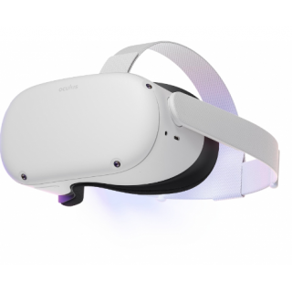 Oculus Meta Quest 2 VR 3D Очки 128GB