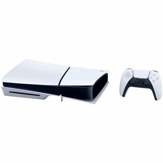 Sony PlayStation 5 Slim D-Chassis 1TB Игровая консоль (CFI-2016)