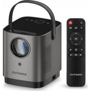 Overmax Multipic 3.6 Projector 1920x1080