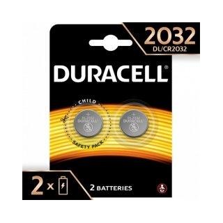 Duracell 2032 Batteries