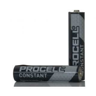 Duracell MN 2400 Procell Baterijas AAA / 10gb