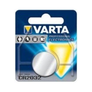 Varta CR2032 Professional Батарея