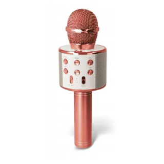 Forever BMS-300 Bluetooth Microphone