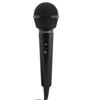 RoGer DM-202 Universālais mikrofons