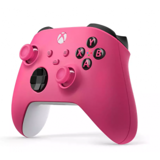 Microsoft Xbox Series X/S Bezvadu Kontrolieris Deep Pink