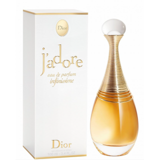 Dior Jadore Infinissime EDP 100 ml Sieviešu smaržas