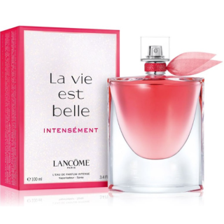 Lancome La Vie Est Belle Intensement EDP 100 ml Sieviešu smaržas