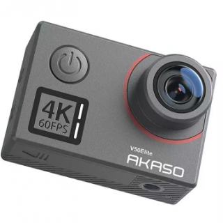 Akaso V50 Elite Камера 4K / 60FPS