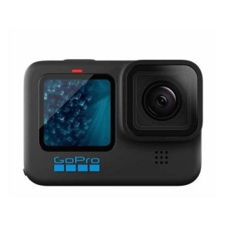GoPro HERO11 Action Camera 27 MPx 5.3K / 60fps