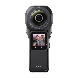 Insta360 ONE RS 1-Inch 360 Edition Камера 6K / IPX3