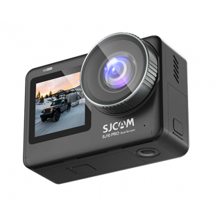 SJCAM SJ10 Pro Dual Screen Kamera 4K / 12MP