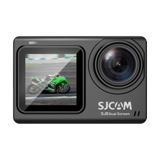 SJCAM SJ8 Dual Screen Action Camera 4K / 16MP