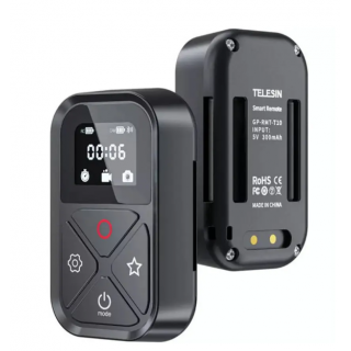 Telesin GP-RMT-T10 Remote Control GoPro HERO 10 / 9 / 8 / MAX