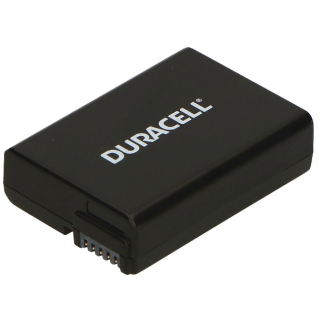 Duracell DRNEL14 Digitālās Videokameras Akumulators 1100mAh