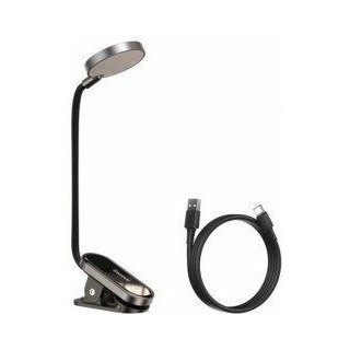 Baseus Comfort Reading Mini Clip Lamp LED Lamp