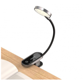 Baseus Comfort Reading Mini Clip Lamp LED Лампа