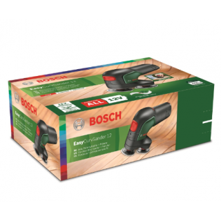 Bosch EasyCurv Disc Sanding Machine 1800 RPM