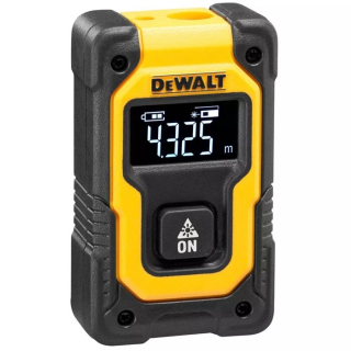 DeWalt DW055PL-XJ Lāzera attāluma mērītājs