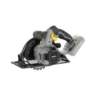 Rebel RB-1032 Cordless circular saw 20V / 4000 apgr./min (without battery, without charger)