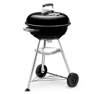 Weber Compact Charcoal Grill