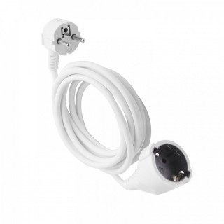 Electraline 01639 Home Extention Cord 3G1.5 5m