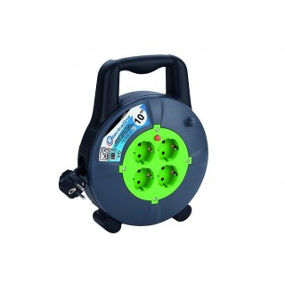 Electraline 49001 Cable Reel 10M