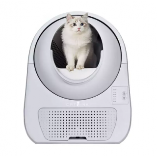 Catlink Scooper Young Version Self-cleaning cat litterbox