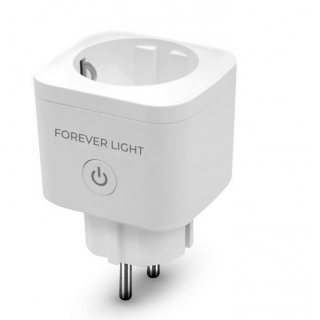 Forever Light Smart Розетка WiFi  / 240V / 16A