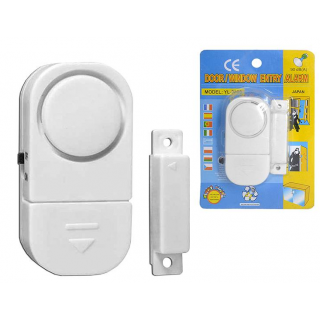 RoGer YL-9805 Door and Window Sensor