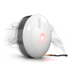 Fibaro FGSD-002 Smoke Sensor