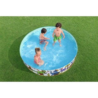 Bestway 55022 Kid's Pool 183 x 38 cm
