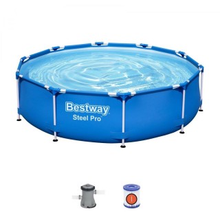 Bestway 56679 Swimming Pool 305 x 305cm