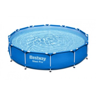 Bestway Pro Max Deluxe 56706 Swimming Pool 366 x 76cm