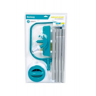 Bestway 58794 Cleaning Set for Swimming Pool