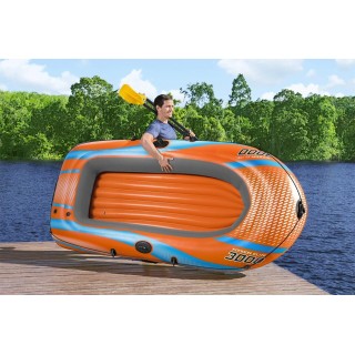 Bestway 61145 Inflatable Boat 246 x 122cm